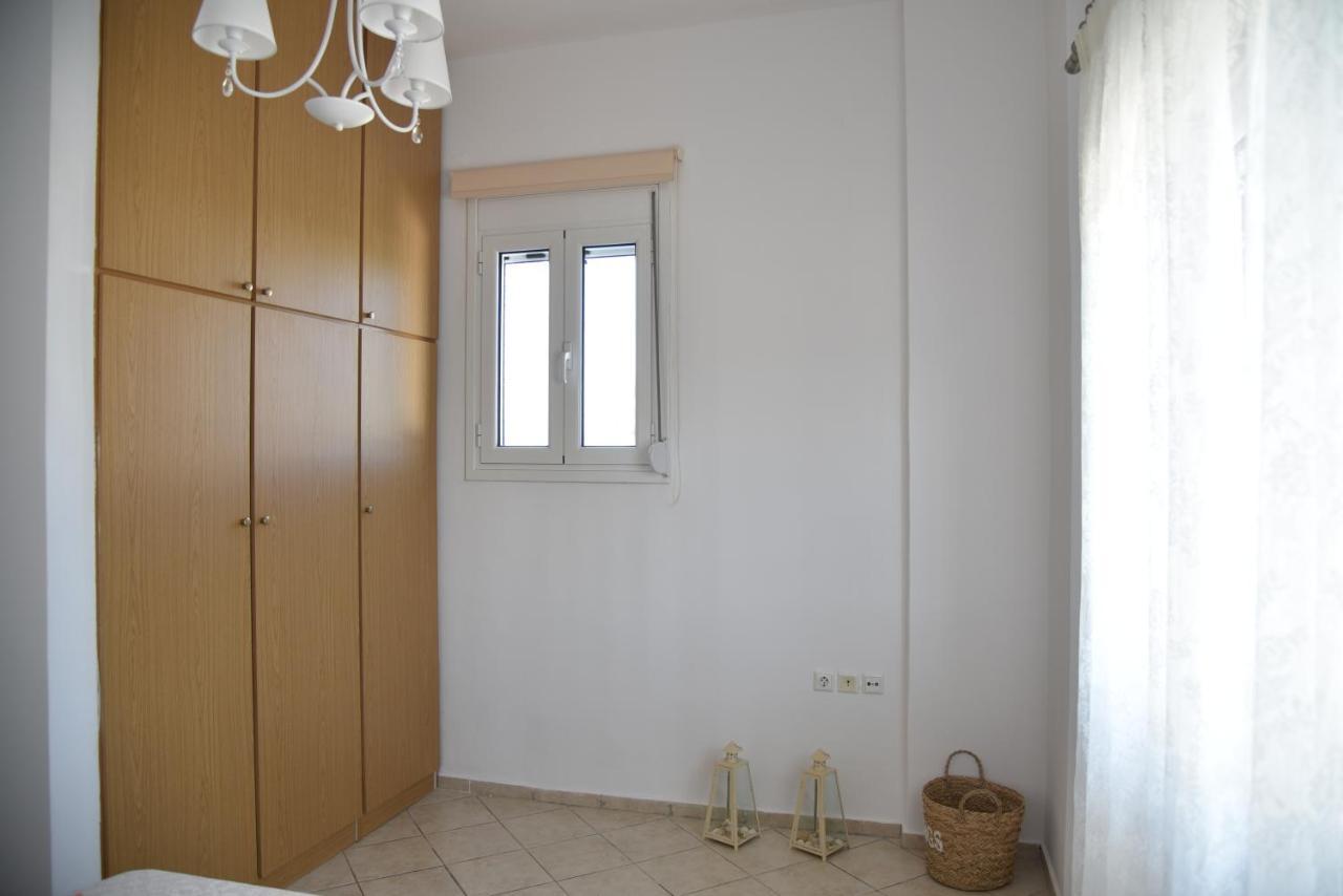 Family Apartments 1 Lechaio Ngoại thất bức ảnh