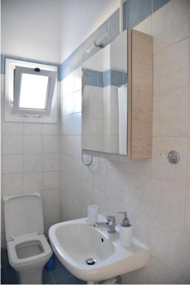 Family Apartments 1 Lechaio Ngoại thất bức ảnh